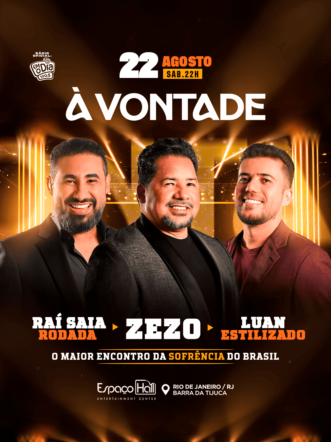 CARD Á VONTADE 2 FD (1)
