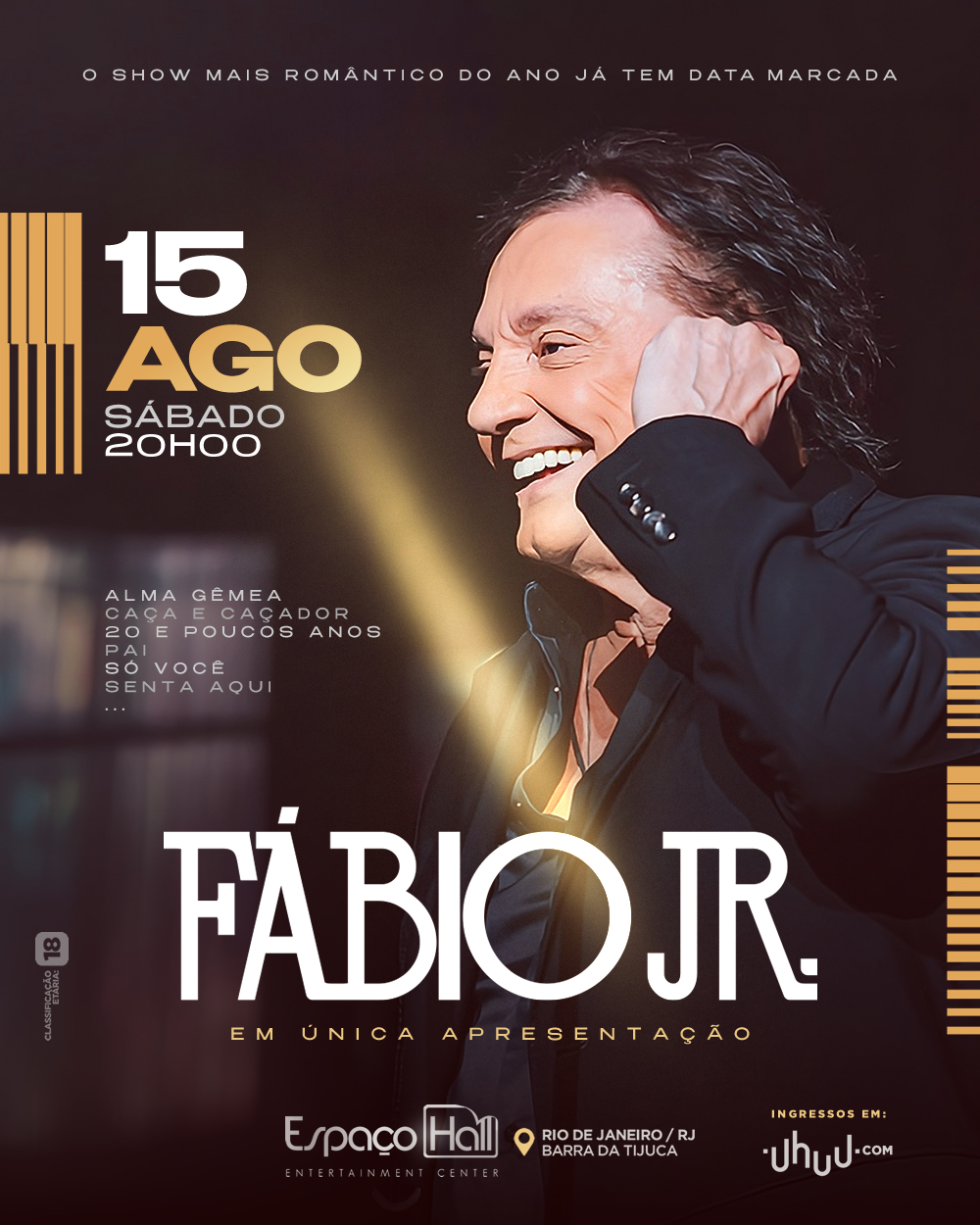 fábio jr 26 eh