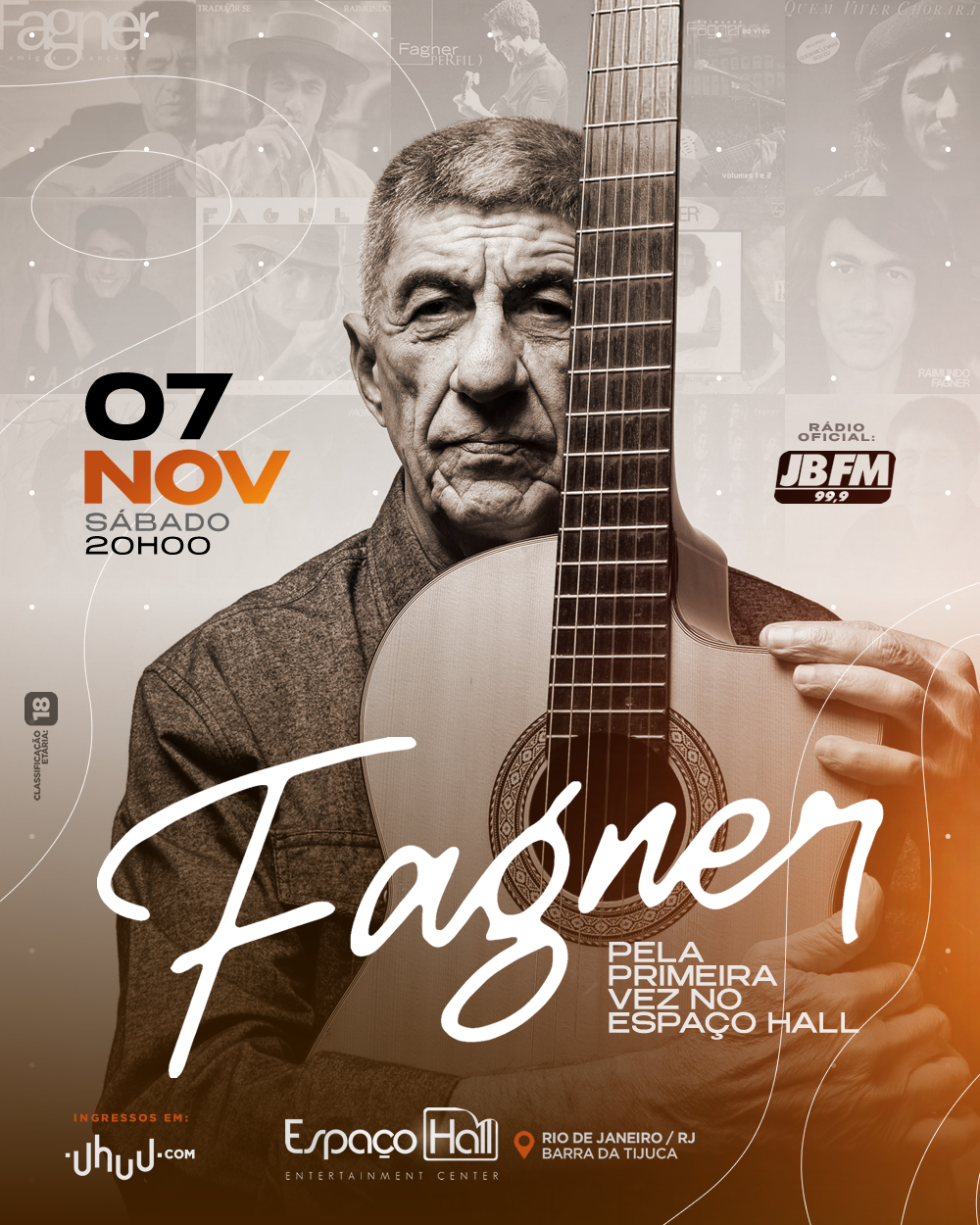FAGNER EH