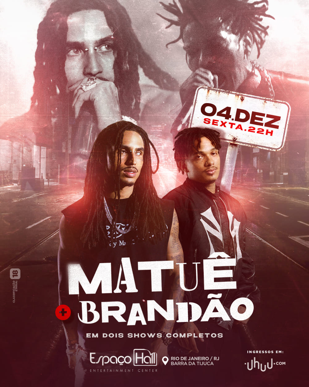 MATUE EH OFICIAL (1)