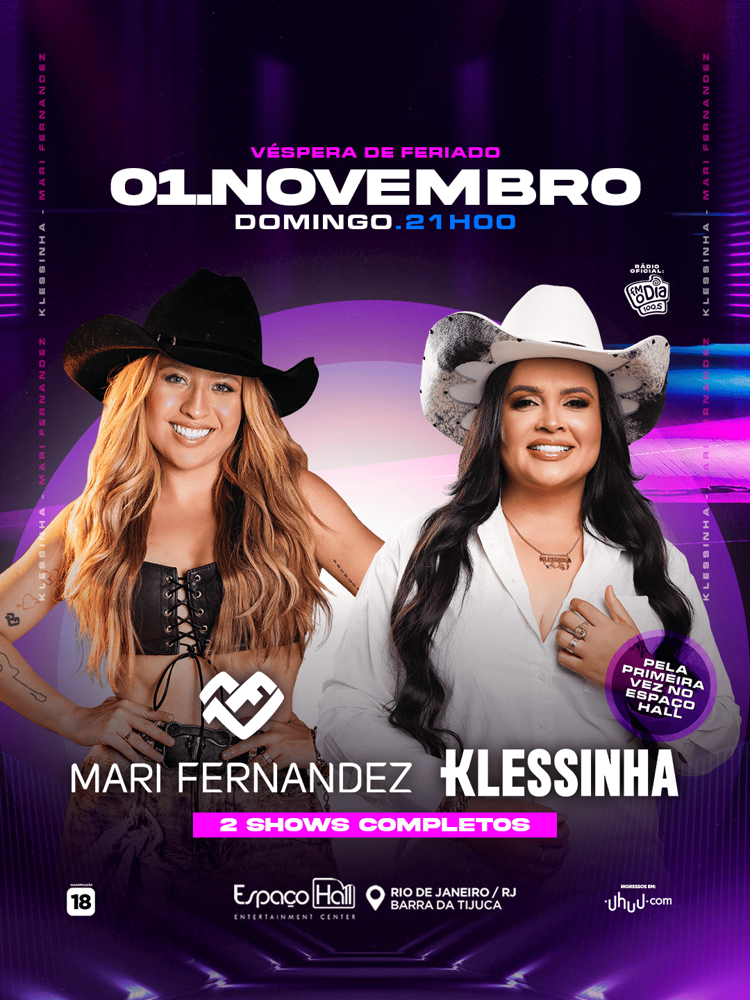 KLESSINHA FEED (1)